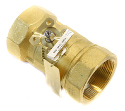 Johnson Controls VG1241FR Valve