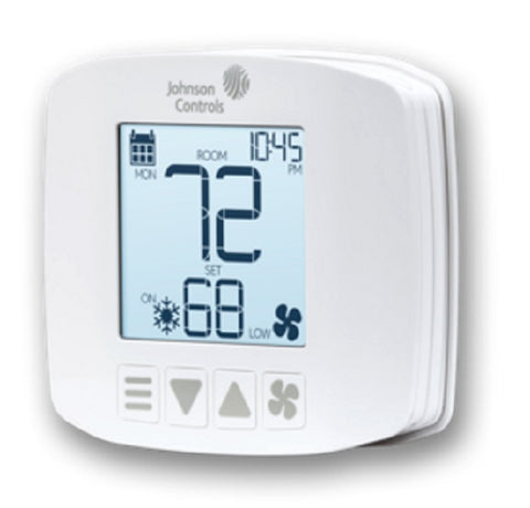Johnson Controls FCP-NA-701-B Thermostat
