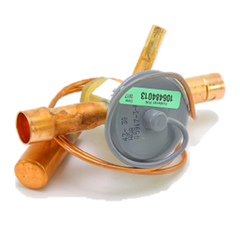 Daikin-McQuay 106484013 Valve