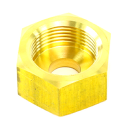 Johnson Controls V-5252-609 Packing Nut