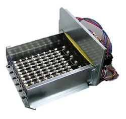 York 2TP04521846 Electric Heater