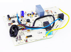 Heil Quaker ICP 17122000009094 Circuit Board