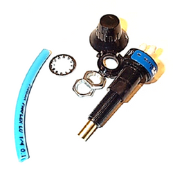 Johnson Controls R-4000-3 Regulator