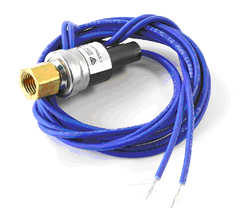 Johnson Controls P100AP-201 Pressure Control