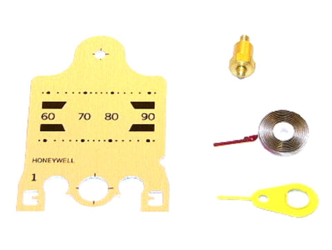 Honeywell 14004459-001 Repair Kit
