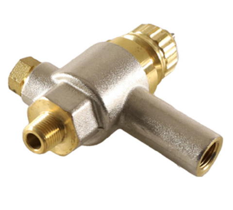 Danfoss 013G-0140 Connector