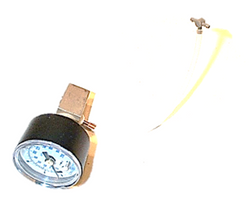 Johnson Controls T-8000-91 Test Gauge