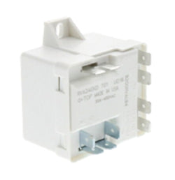 Tecumseh K71-19 Relay Kit