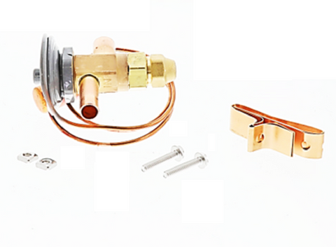 York S1-VLV-012B-410 TXV