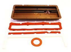 York S1-328-14757-001 Pan Kit