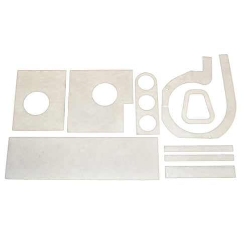 Carrier 48DJ660005 Gasket Kit