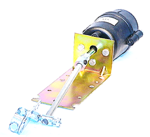 KMC Controls MCP-1020-5311 Actuator