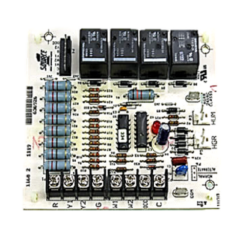 York S1-031-02987-000 Control Board