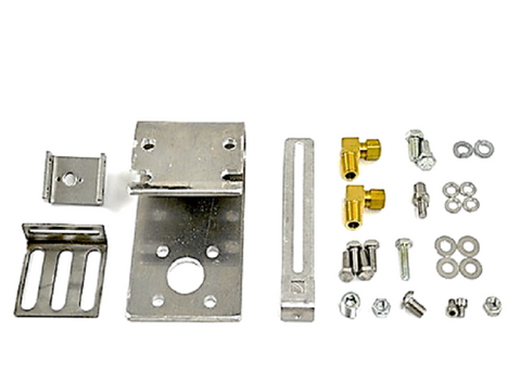Nor East Controls 308402219-01D Kit