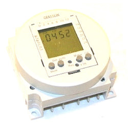 Intermatic FM1D20-120U Timer