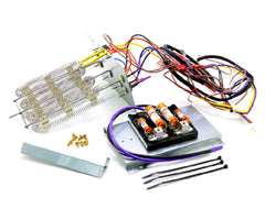 York S1-2NH04500706 Electric Heater