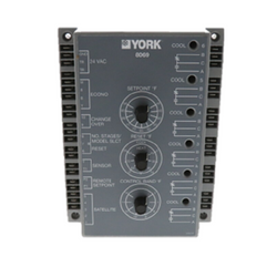 York S1-025-32663-000 Air Controller