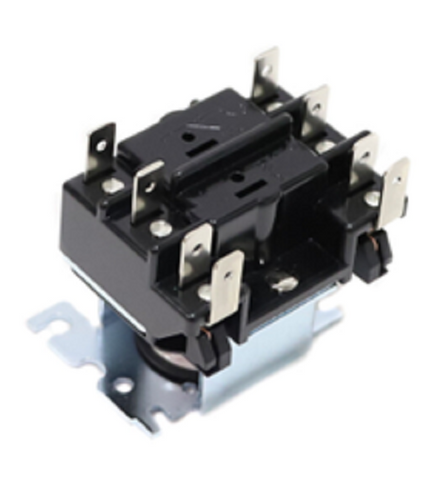 York S1-024-36139-000 Relay