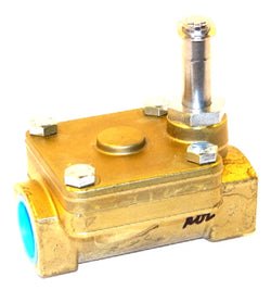 Parker 16FS5C2364ACF Valve