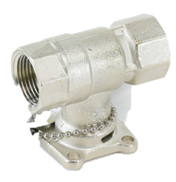 Belimo B219B Valve