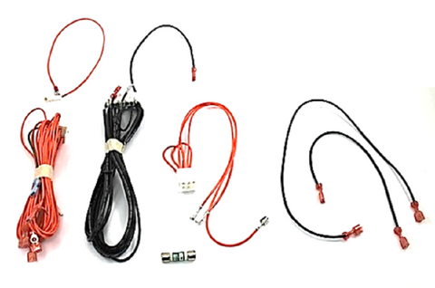 Daikin-McQuay 106802199 Wire Harness