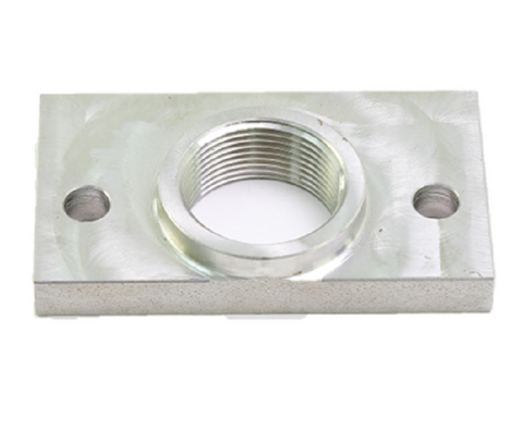 Reznor 123449 Flange