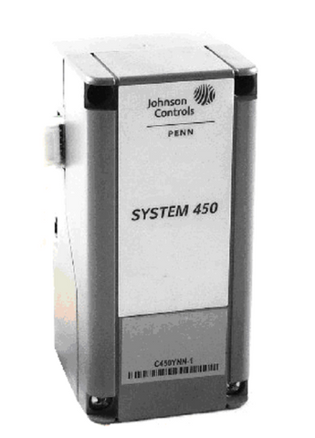 Johnson Controls C450YNN-1 Power Module