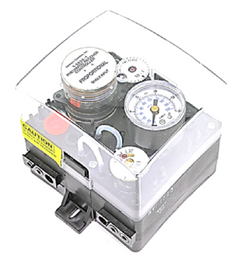 Johnson Controls T-5800-1 Controller