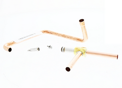 Copeland 998-0066-00 Valve & Tubing Kit