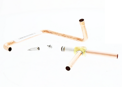 Copeland 998-0066-00 Valve & Tubing Kit
