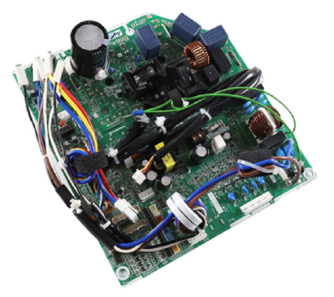 Daikin-McQuay 2523390 Board