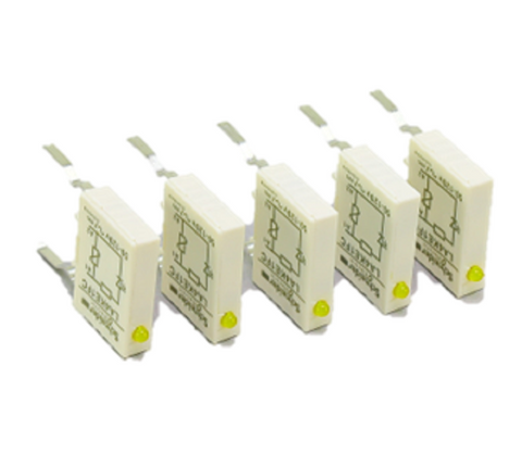 York 031-02107-000 Surge Suppressor