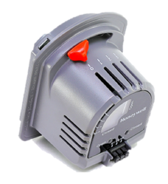 Resideo M847D-ZONE Replacement motor