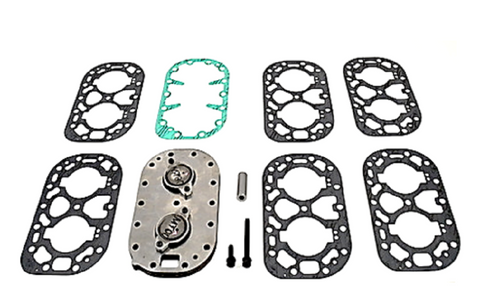 Copeland 998-2661-27 Valve Plate