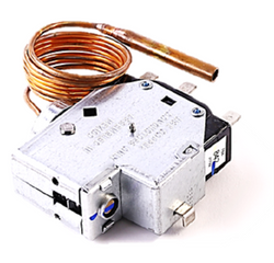 Johnson Controls P20FA-2 Pressure Switch