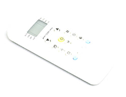Carrier 17317000A32220 Remote Control