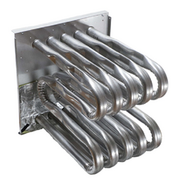 Nordyne 904781 Heat Exchanger