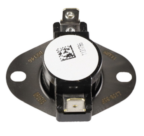 York S1-025-47176-000 Limit Switch