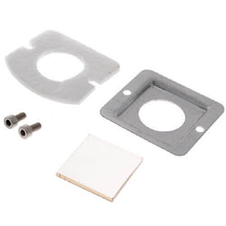 Weil McLain 383-500-020 Inspection Glass Kit