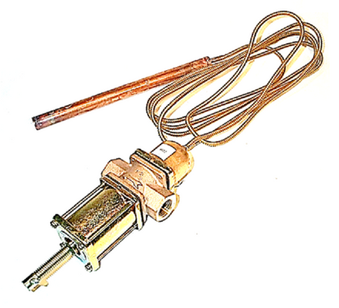 Johnson Controls V50AB-3 Valve