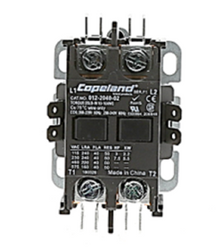 Copeland 912-2040-02 Contactor