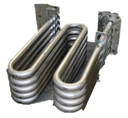 York S1-363-90016-703 Heat Exchanger