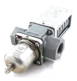 Johnson Controls V246GD1-001C Regulating Valve