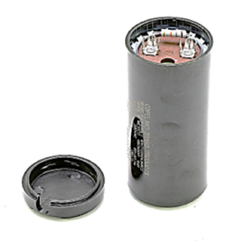 Copeland 914-0008-64 Start Capacitor
