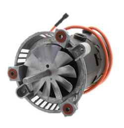 York S1-2845-3209 Motor