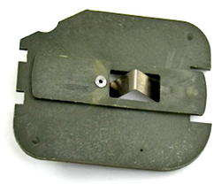 Carrier 345109-001 Contact Board