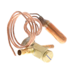 York S1-025-47924-000 Expansion Valve