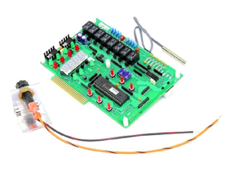 Bard 8620-237 Replacement Board Kit – GSIstore