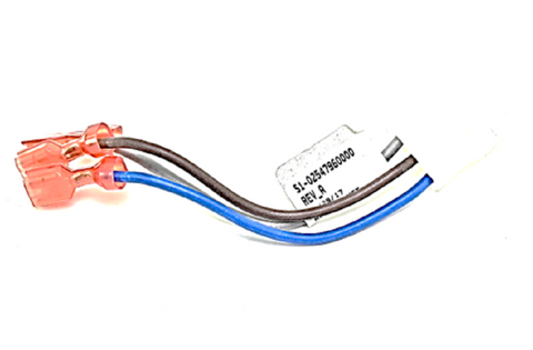 York S1-025-47960-000 Valve Harness