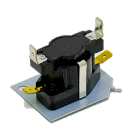 Reznor 121884 Relay